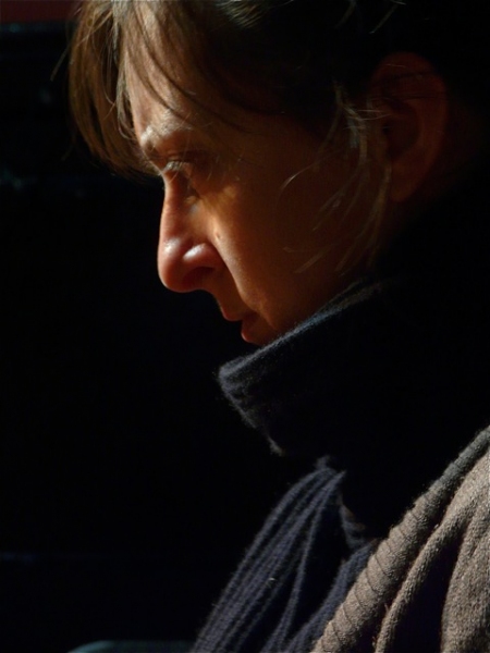 Photo Flash: Rising Phoenix's THE UPSTART Image