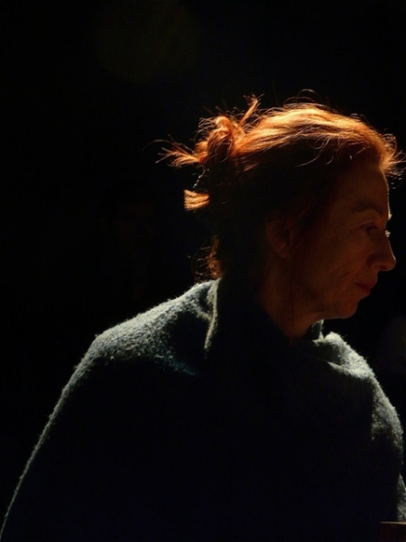 Photo Flash: Rising Phoenix's THE UPSTART Image
