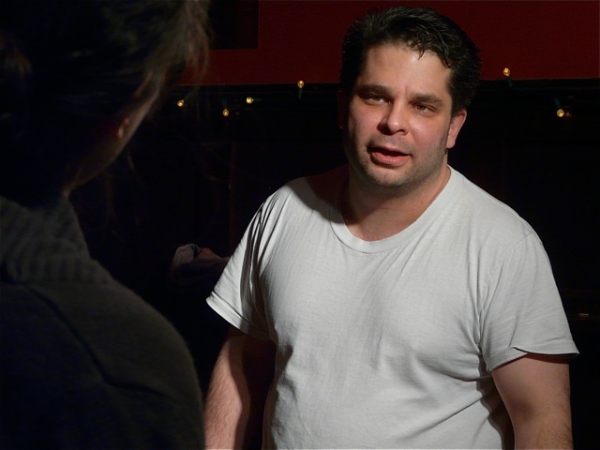 Photo Flash: Rising Phoenix's THE UPSTART Image