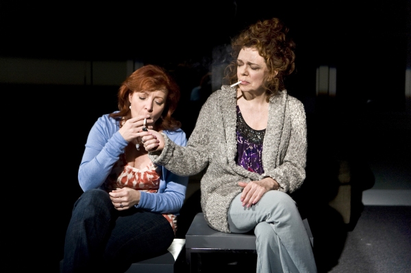 Photo Flash: THINNER THAN WATER at The Cherry Pit Image