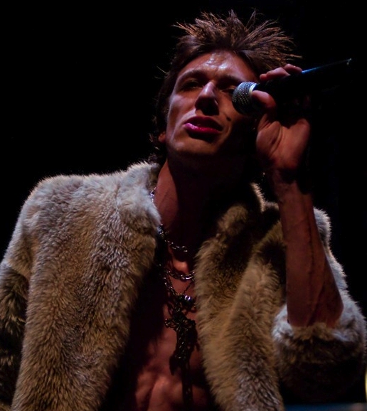 Photo Flash: La Boite Presents JULIUS CAESAR Image
