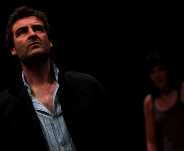 Photo Flash: La Boite Presents JULIUS CAESAR Image