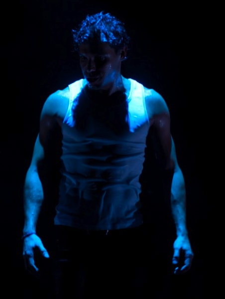 Photo Flash: La Boite Presents JULIUS CAESAR Image