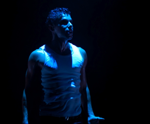 Photo Flash: La Boite Presents JULIUS CAESAR Image