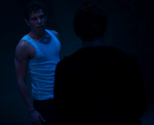 Photo Flash: La Boite Presents JULIUS CAESAR Image