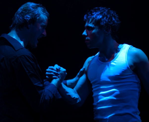 Photo Flash: La Boite Presents JULIUS CAESAR Image