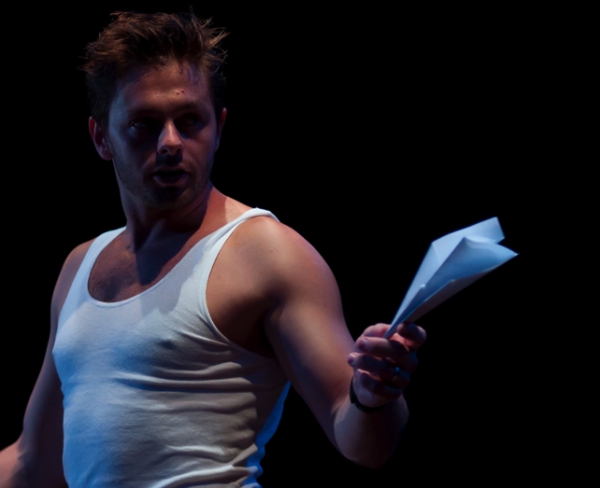 Photo Flash: La Boite Presents JULIUS CAESAR Image