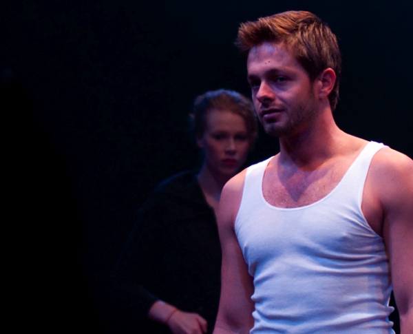 Photo Flash: La Boite Presents JULIUS CAESAR Image