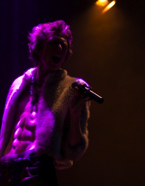 Photo Flash: La Boite Presents JULIUS CAESAR Image