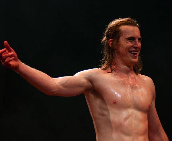 Photo Flash: La Boite Presents JULIUS CAESAR Image