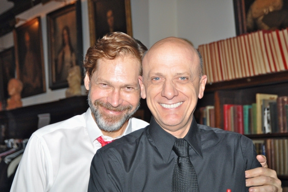 Photo Coverage: Project Shaw Presents OVERRULED Image