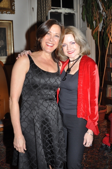 Photo Coverage: Project Shaw Presents OVERRULED Image