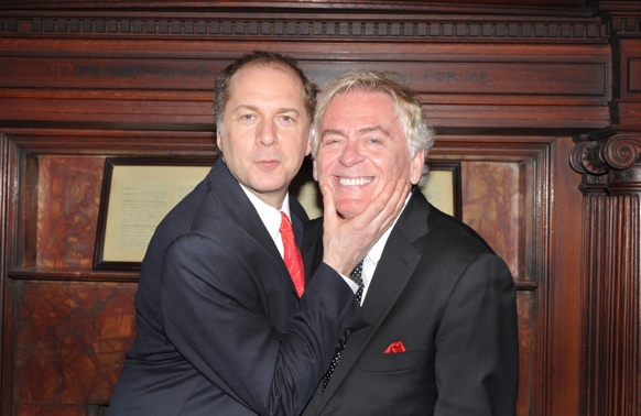 Photo Coverage: Project Shaw Presents OVERRULED Image