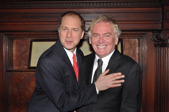 Photo Coverage: Project Shaw Presents OVERRULED Image