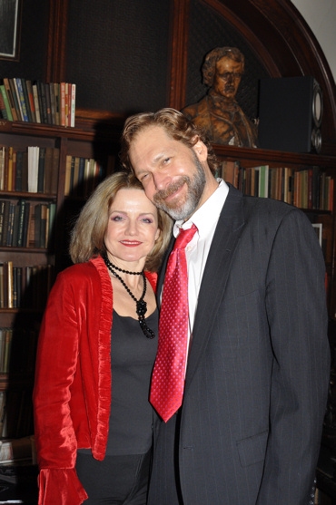 Photo Coverage: Project Shaw Presents OVERRULED Image