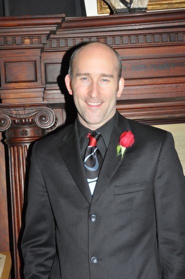 Photo Coverage: Project Shaw Presents OVERRULED Image
