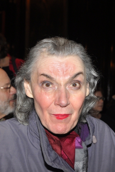 Photo Coverage: Project Shaw Presents OVERRULED Image
