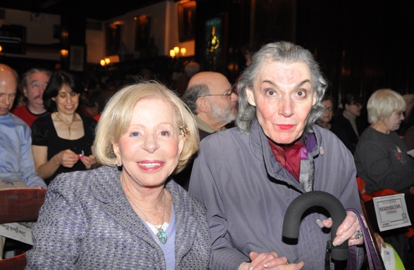 Photo Coverage: Project Shaw Presents OVERRULED Image