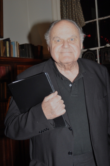Photo Coverage: Project Shaw Presents OVERRULED Image