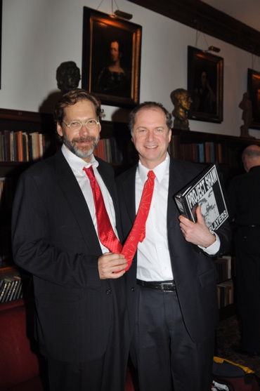 Photo Coverage: Project Shaw Presents OVERRULED Image