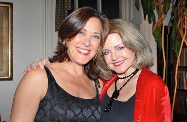 Photo Coverage: Project Shaw Presents OVERRULED Image