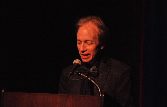 Photo Coverage: The Broadway Musicals of 1921 at Town Hall Image