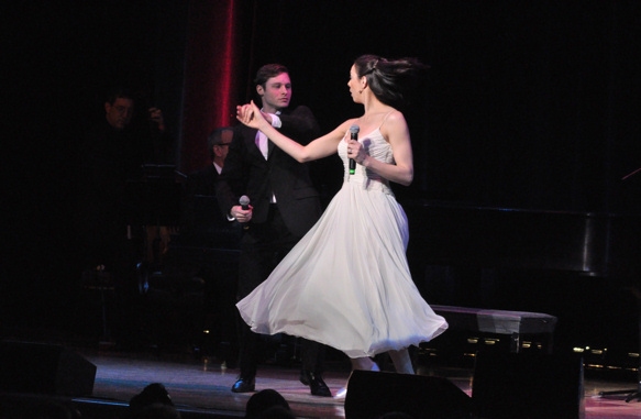 Photo Coverage: The Broadway Musicals of 1921 at Town Hall Image