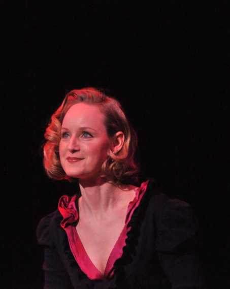 Photo Coverage: The Broadway Musicals of 1921 at Town Hall Image