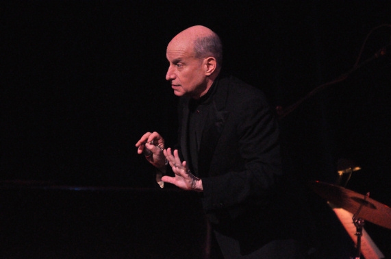 Photo Coverage: The Broadway Musicals of 1921 at Town Hall Image