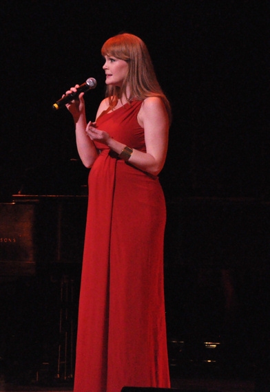 Photo Coverage: The Broadway Musicals of 1921 at Town Hall Image