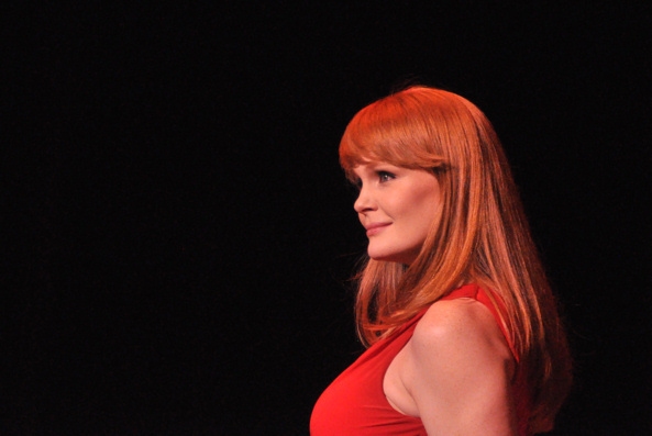 Photo Coverage: The Broadway Musicals of 1921 at Town Hall Image