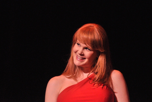 Photo Coverage: The Broadway Musicals of 1921 at Town Hall Image