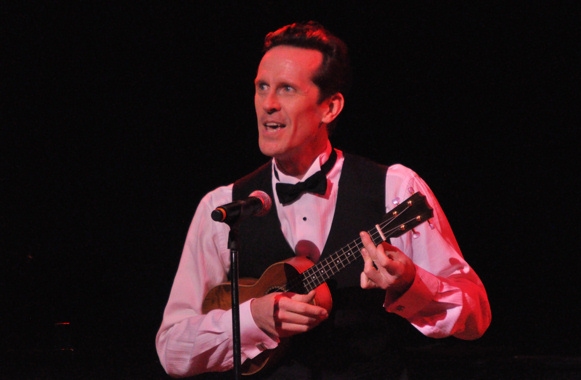Photo Coverage: The Broadway Musicals of 1921 at Town Hall Image