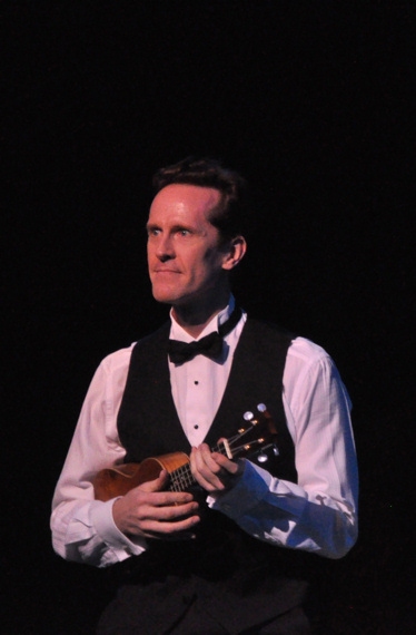 Photo Coverage: The Broadway Musicals of 1921 at Town Hall Image