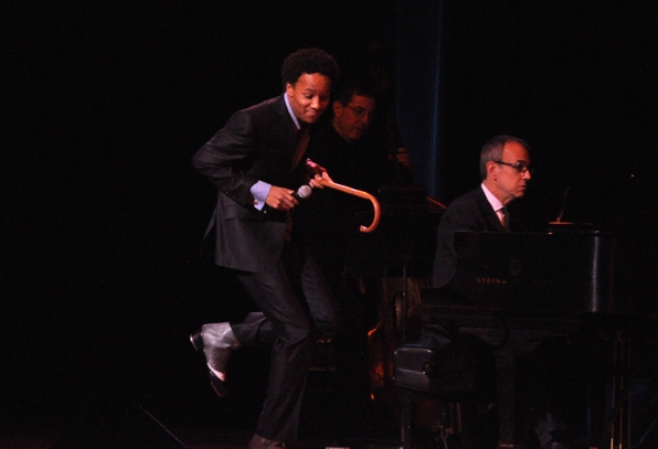 Photo Coverage: The Broadway Musicals of 1921 at Town Hall Image