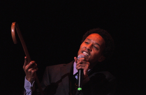 Photo Coverage: The Broadway Musicals of 1921 at Town Hall Image