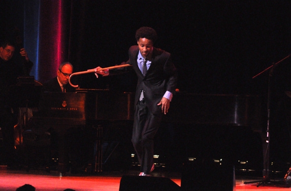 Photo Coverage: The Broadway Musicals of 1921 at Town Hall Image