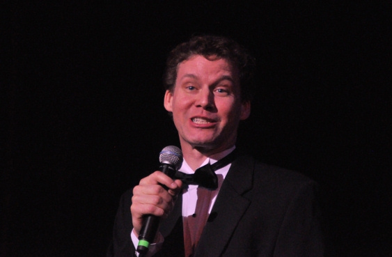 Photo Coverage: The Broadway Musicals of 1921 at Town Hall Image