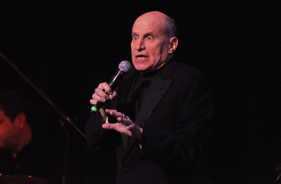 Photo Coverage: The Broadway Musicals of 1921 at Town Hall Image