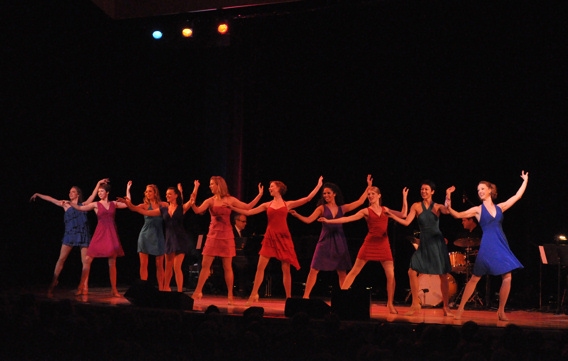 Photo Coverage: The Broadway Musicals of 1921 at Town Hall Image