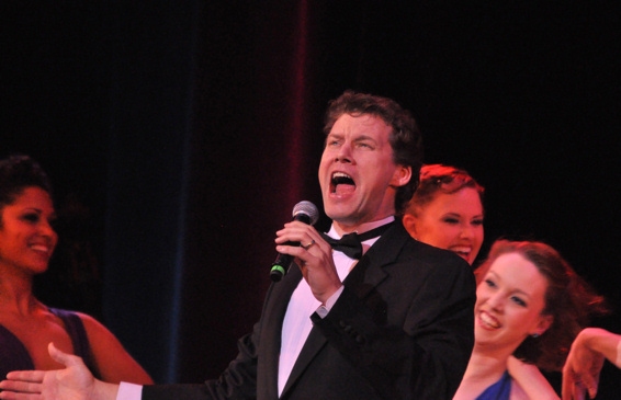 Photo Coverage: The Broadway Musicals of 1921 at Town Hall Image