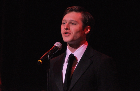 Photo Coverage: The Broadway Musicals of 1921 at Town Hall Image
