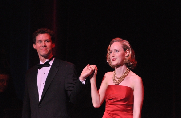 Photo Coverage: The Broadway Musicals of 1921 at Town Hall Image