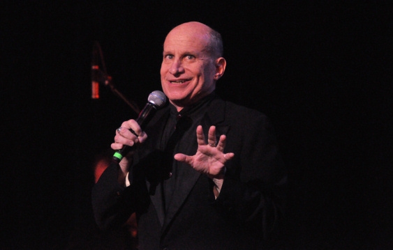 Photo Coverage: The Broadway Musicals of 1921 at Town Hall Image