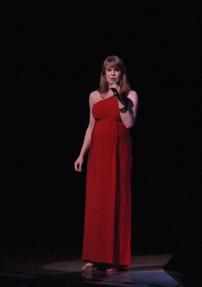 Photo Coverage: The Broadway Musicals of 1921 at Town Hall Image