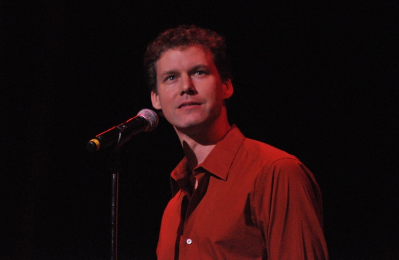 Photo Coverage: The Broadway Musicals of 1921 at Town Hall Image