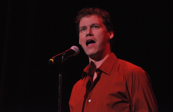 Photo Coverage: The Broadway Musicals of 1921 at Town Hall Image