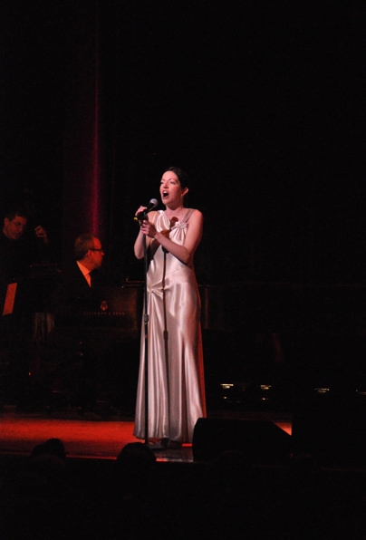 Photo Coverage: The Broadway Musicals of 1921 at Town Hall Image