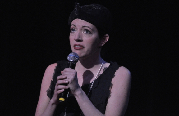 Photo Coverage: The Broadway Musicals of 1921 at Town Hall Image