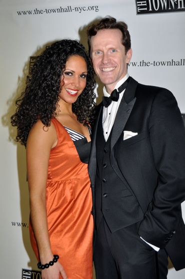 Photo Coverage: The Broadway Musicals of 1921 at Town Hall Image